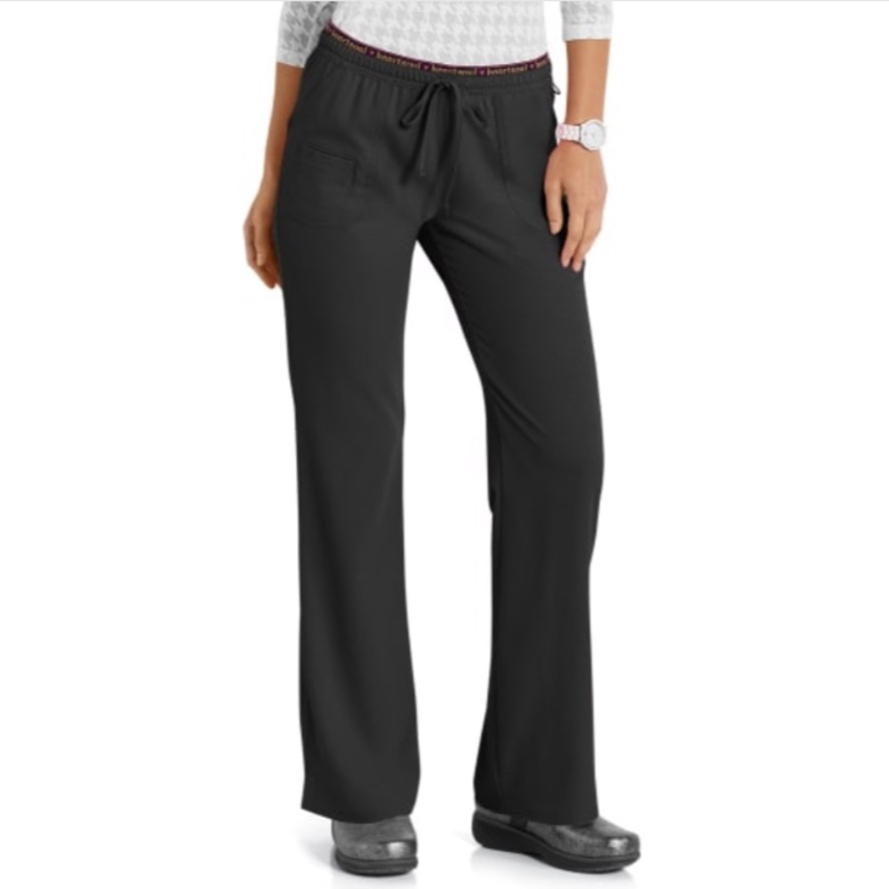 Heartsoul Heartbreaker Women Scrub Pants S